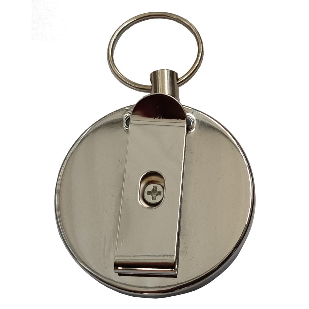 ASEC Retractable Key Streak