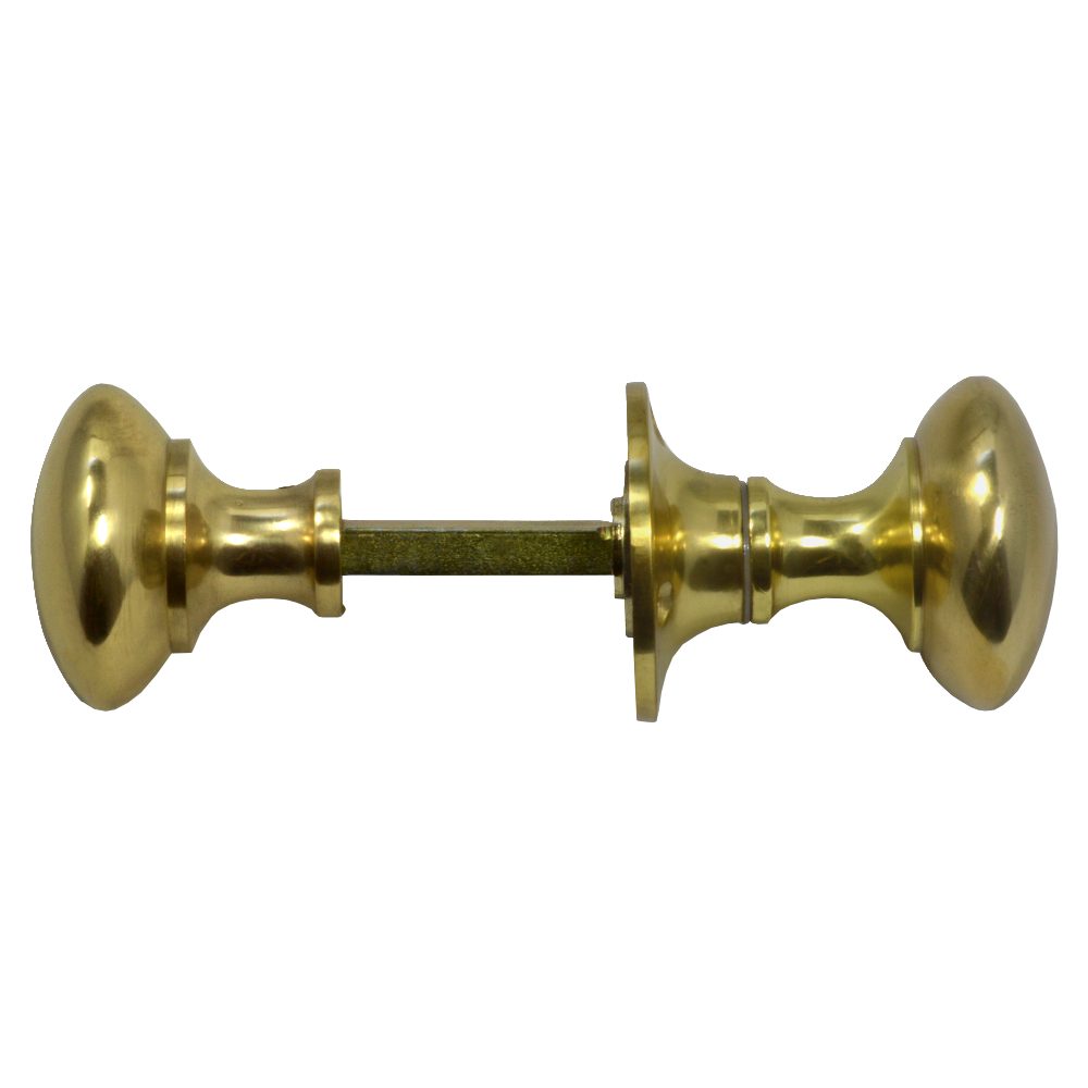 ASEC Rim Knob Set - 50mm