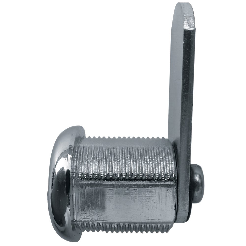 ASEC Round KA Nut Fix Camlock 90°