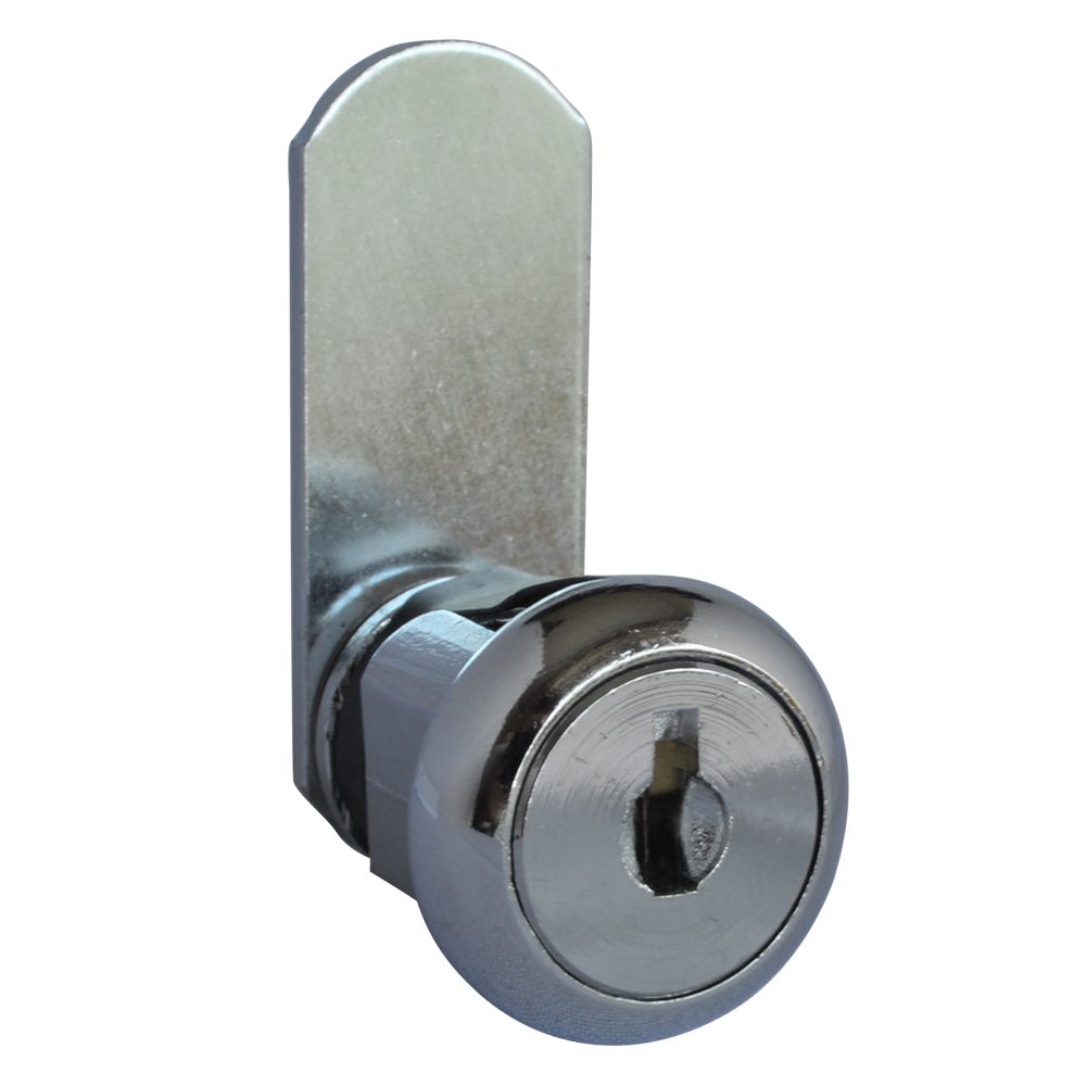 ASEC Round KA Snap Fit Camlock 180º