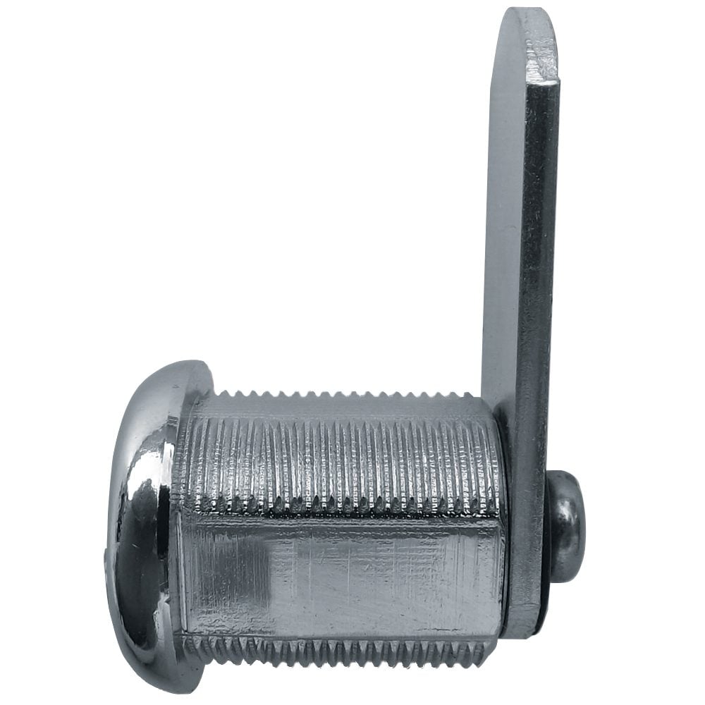 ASEC Round MK Nut Fix Camlock 90°