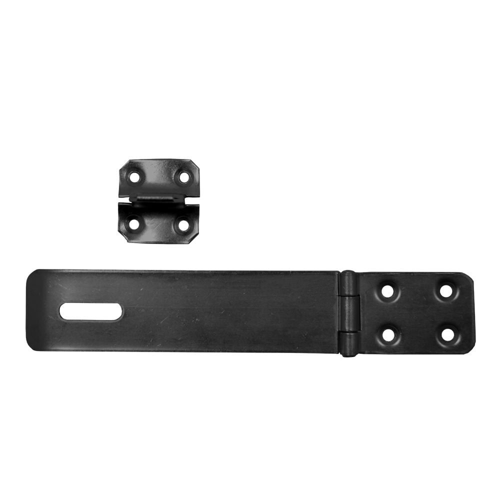 ASEC Safety Hasp &amp; Staple