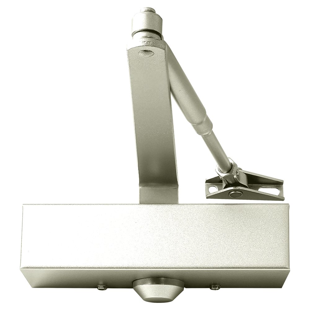 ASEC Size 3 Contract Door Closer with Cover