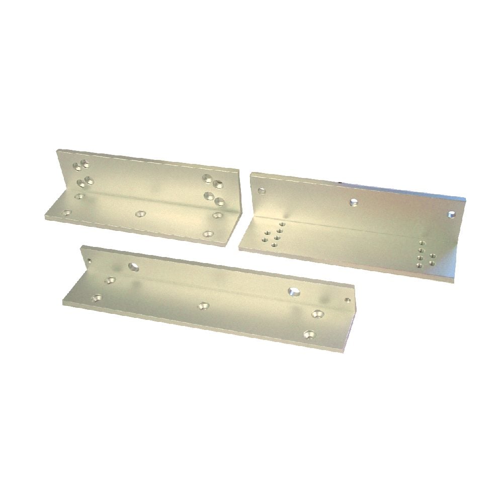 ASEC Slim Line Z &amp; L Bracket Inward Opening