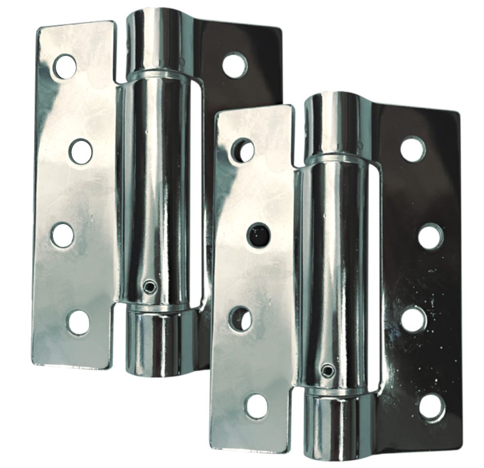 ASEC Spring Hinge - Pair