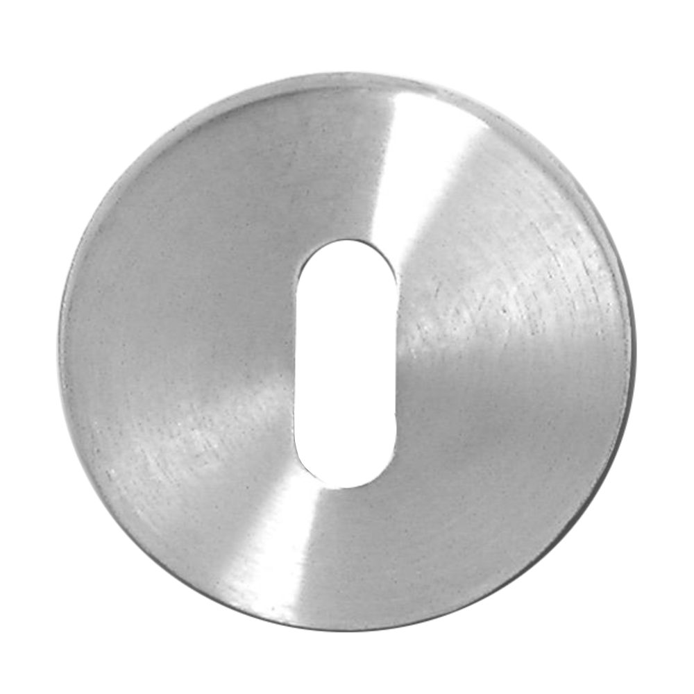 ASEC Stainless Steel Escutcheon - AS4515 - Satin Stainless Steel - AS4515