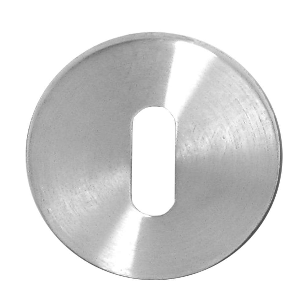 ASEC Stainless Steel Escutcheon - AS4538 - Satin Stainless Steel - AS4538