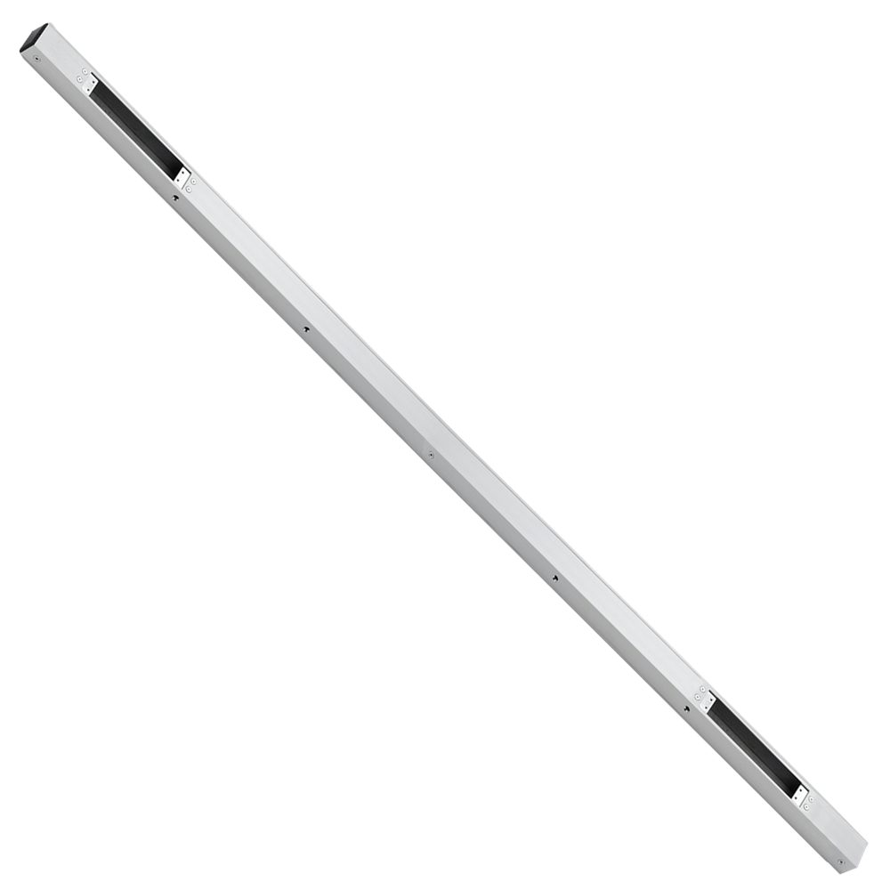 ASEC Standard Aluminium Transom Housing Vertical Fitting