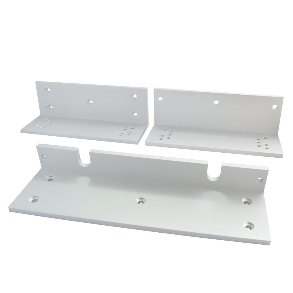 ASEC Standard Z &amp; L Bracket Inward Opening