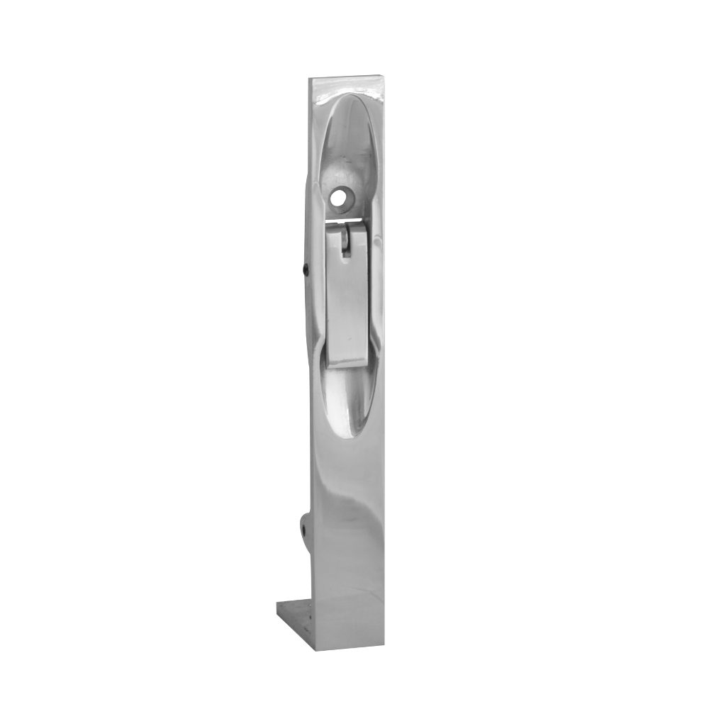 ASEC Straight Flush Bolt