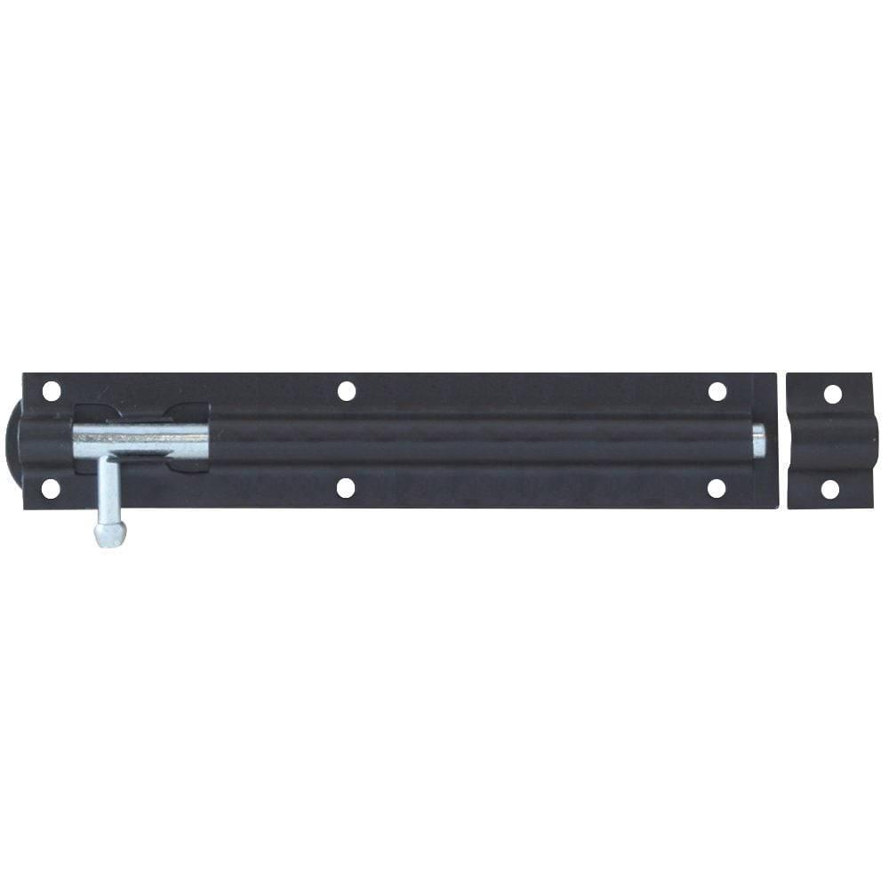 ASEC Straight Tower Bolt