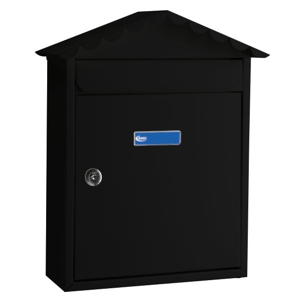 ASEC Traditional Post Box