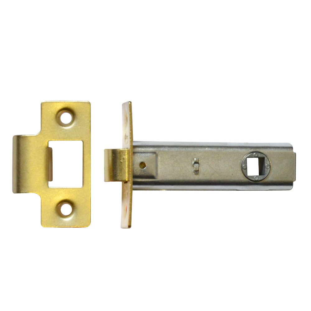 ASEC Tubular Latch