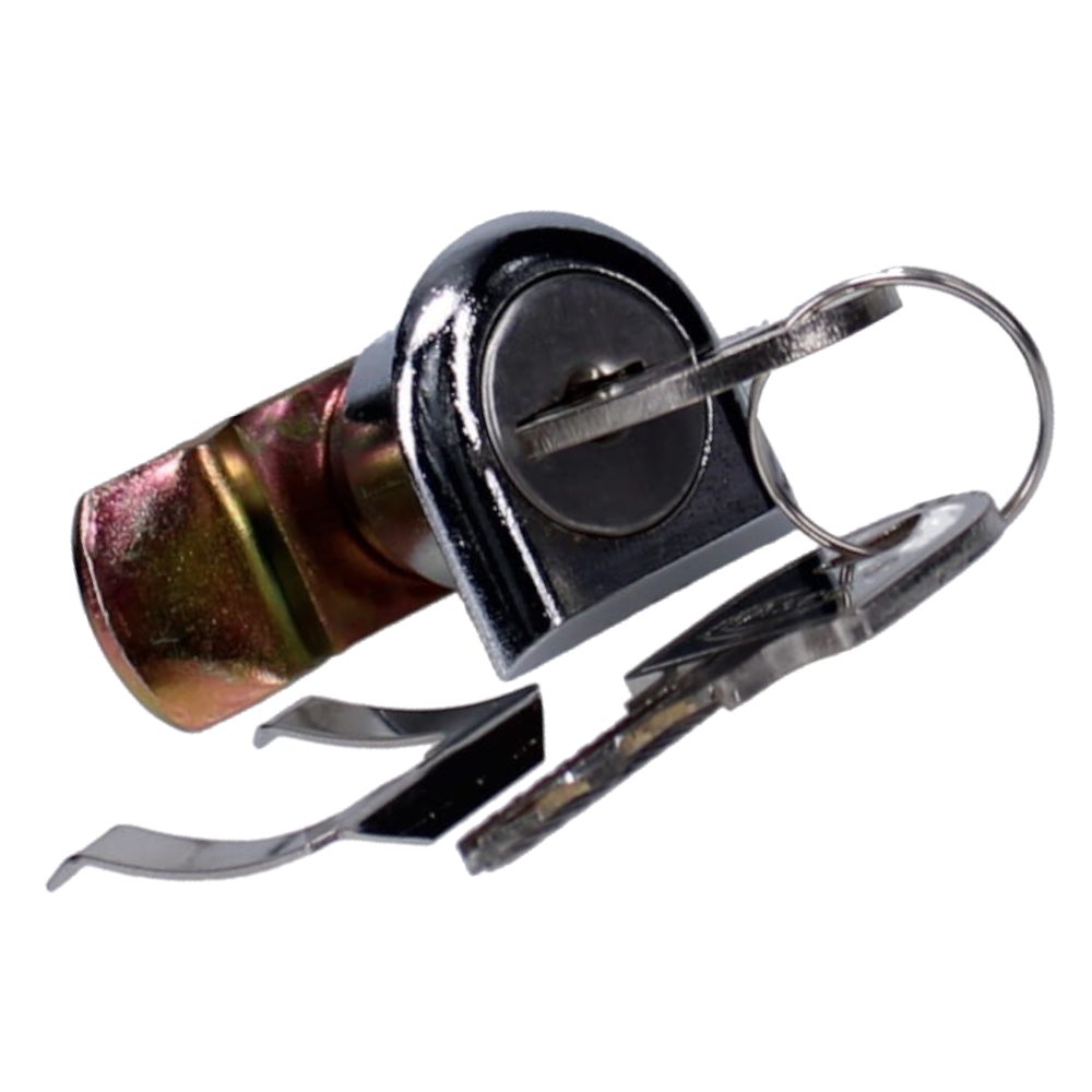 ASEC Universal Camlock To Suit Post Boxes