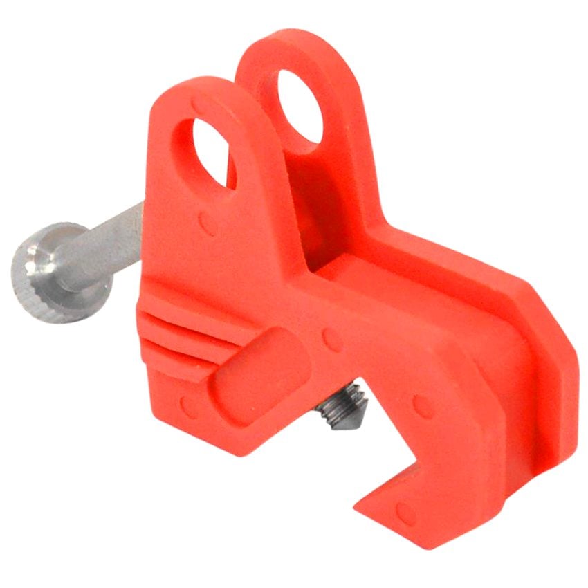 ASEC Universal Circuit Breaker Lockout