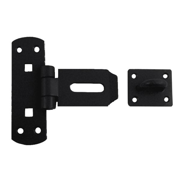 ASEC Vertical Locking Bar