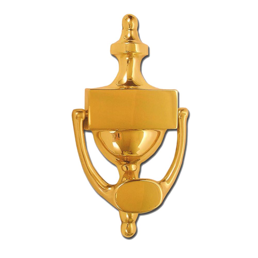 ASEC Victorian Door Knocker