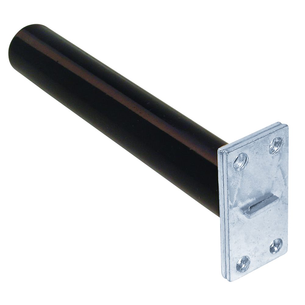 ASEC Vital Concealed Chain Adjustable Door Closer - VT10189 - Chrome Plated - VT10189