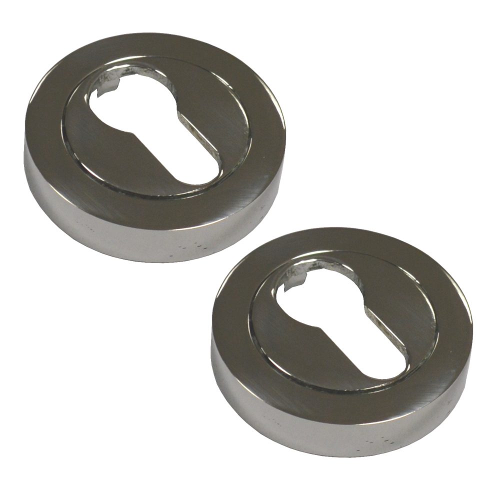 ASEC Vital Concealed Fixing Escutcheon