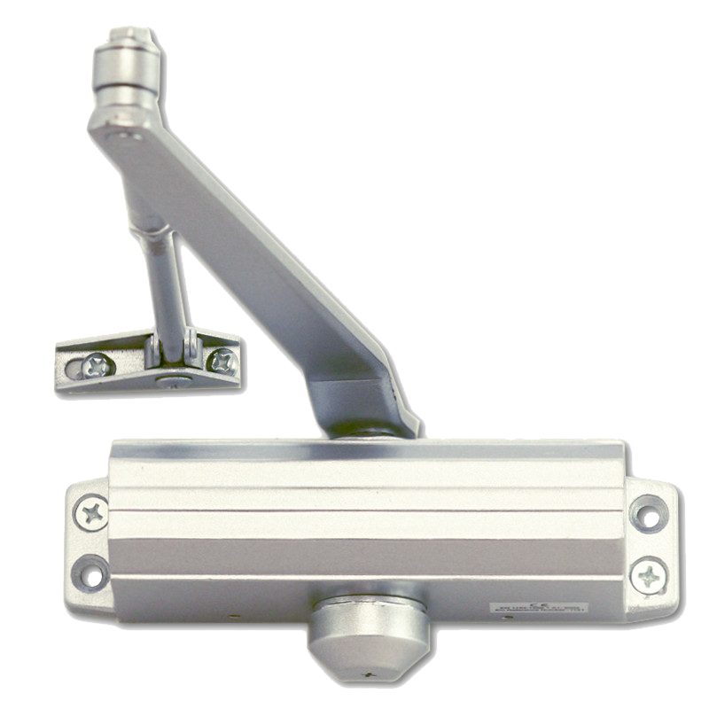 ASEC Vital Size 3 Overhead Door Closer