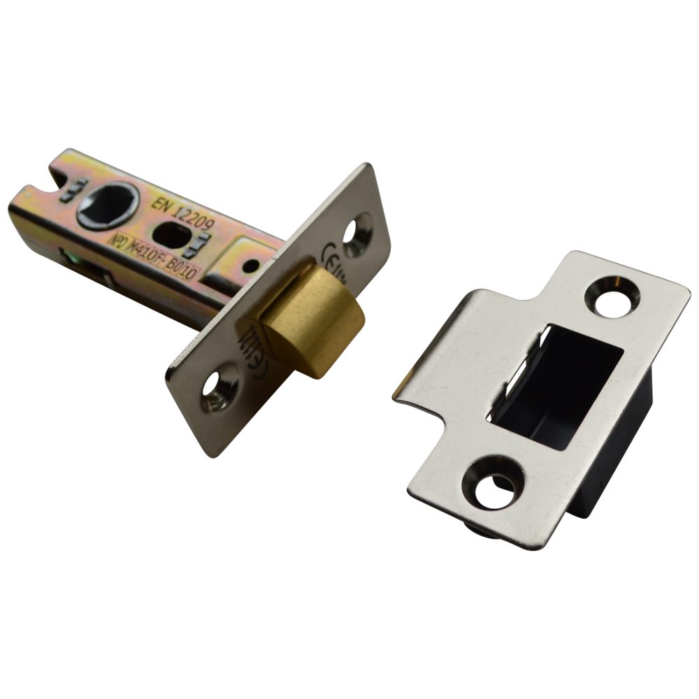 ASEC Vital Tubular Latch