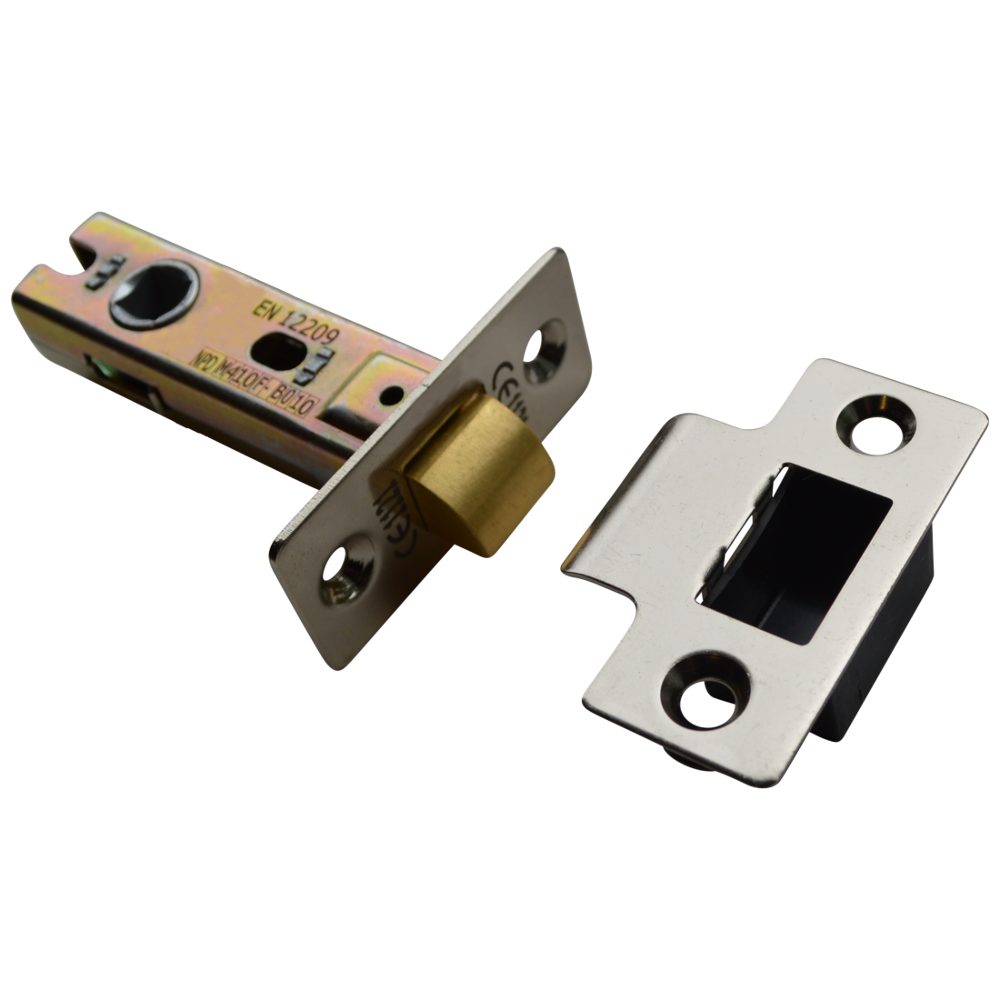 ASEC Vital Tubular Latch