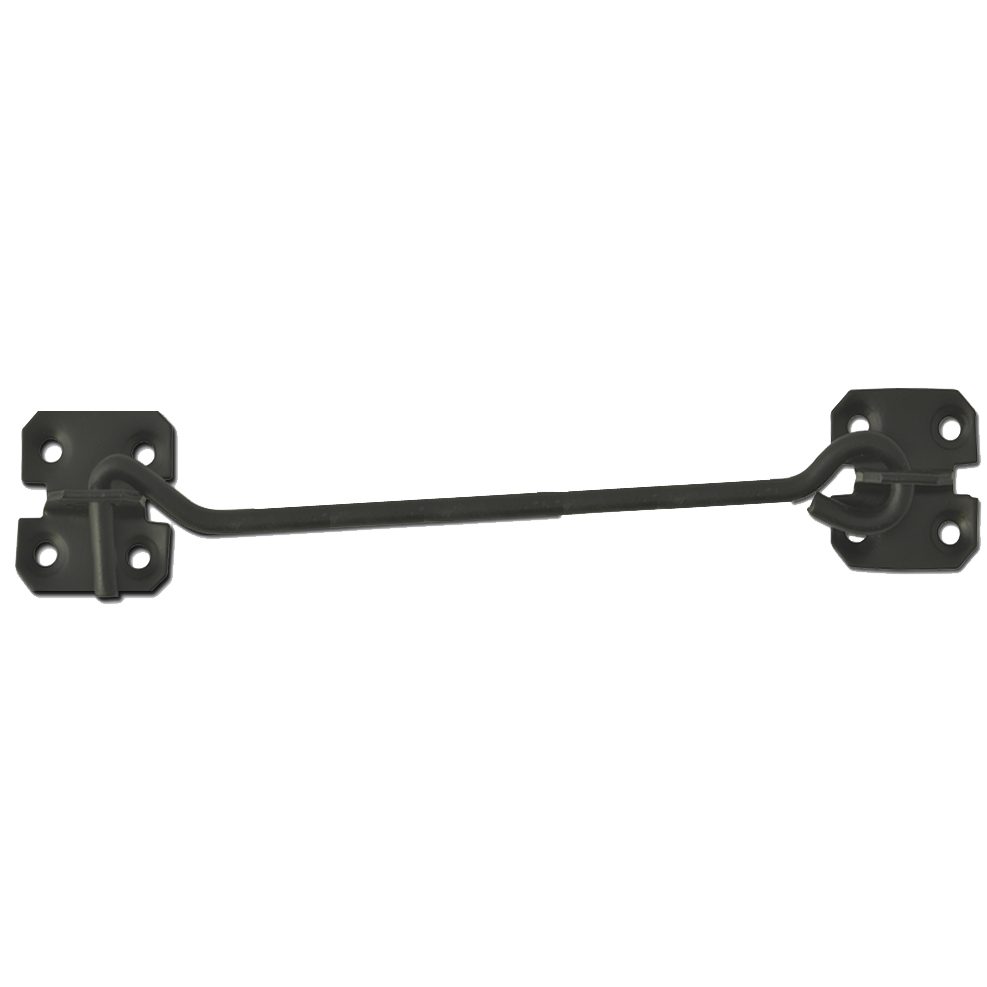 ASEC Wire Cabin Hook - AS10252 - Black - AS10252