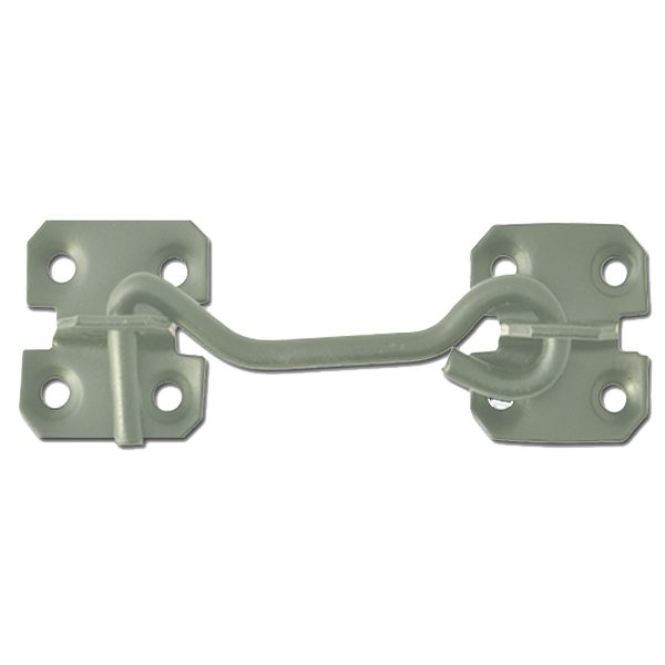 ASEC Wire Cabin Hook - AS10253 - Zinc Plated - AS10253