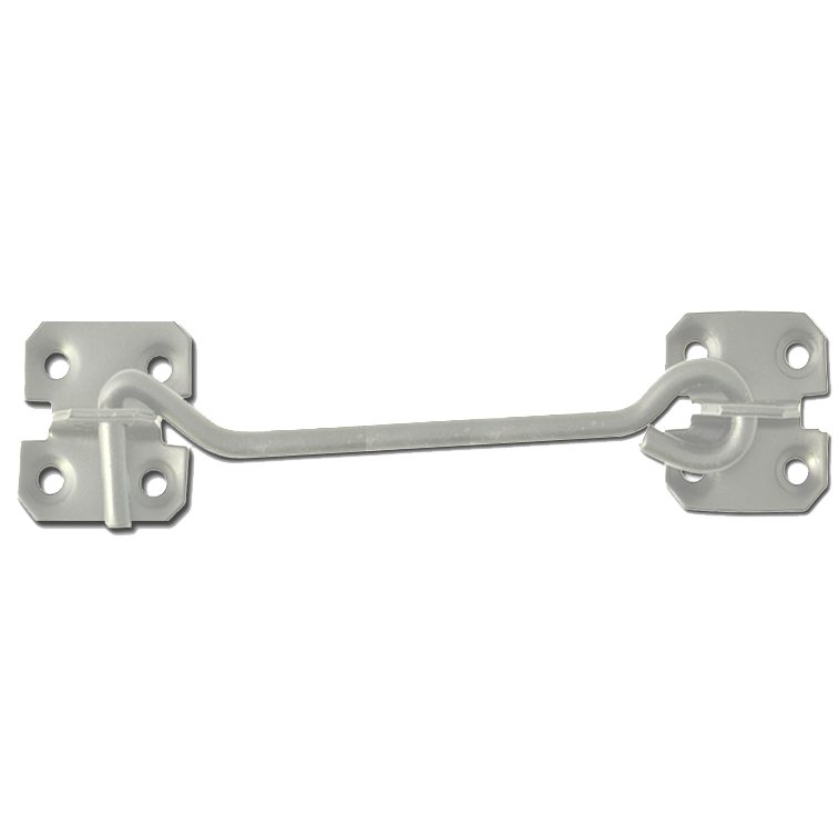 ASEC Wire Cabin Hook - AS10254 - Zinc Plated - AS10254
