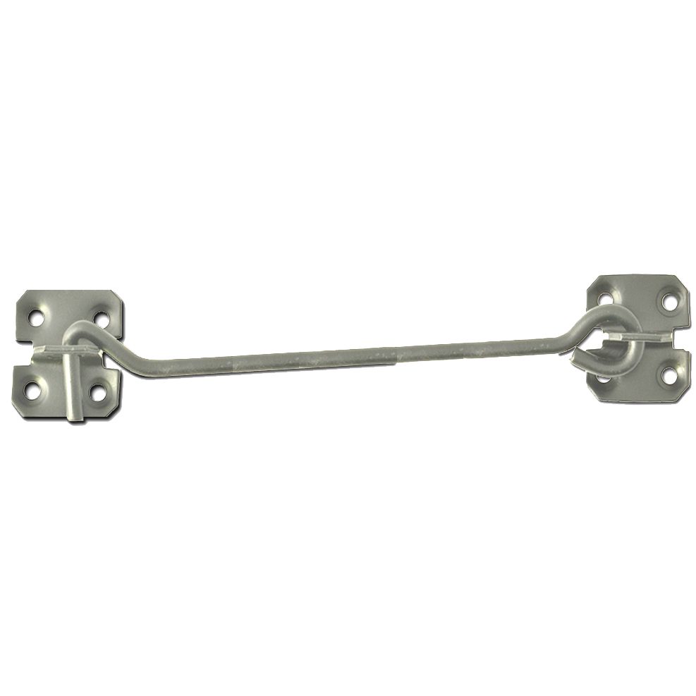 ASEC Wire Cabin Hook - AS10255 - Zinc Plated - AS10255