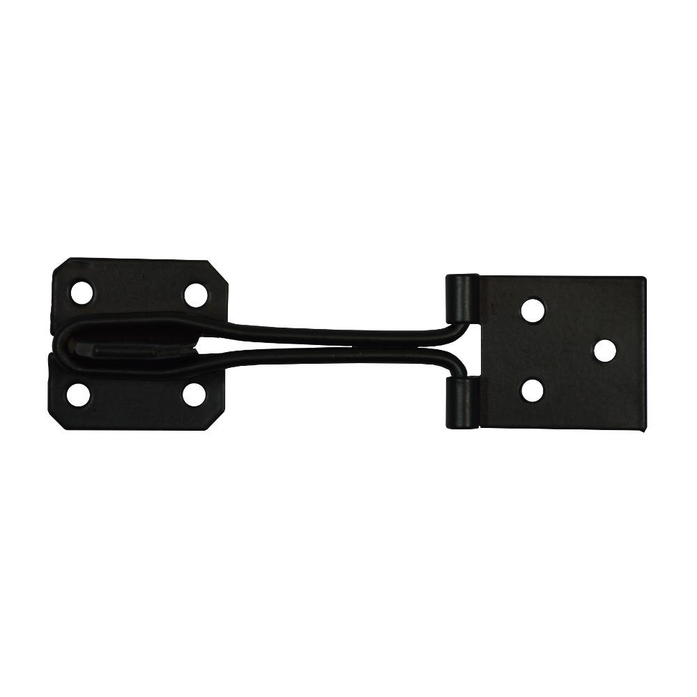 ASEC Wire Hasp &amp; Staple
