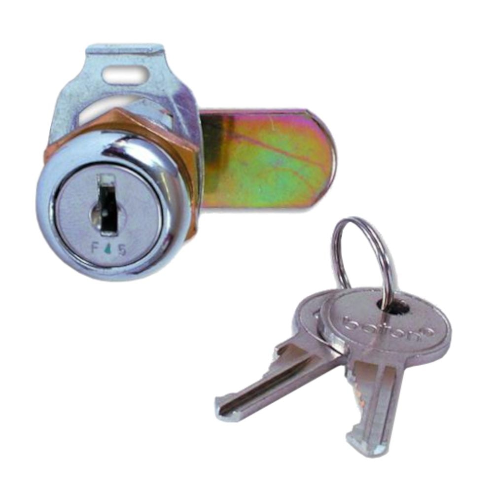 Autopa Parking Post Camlock