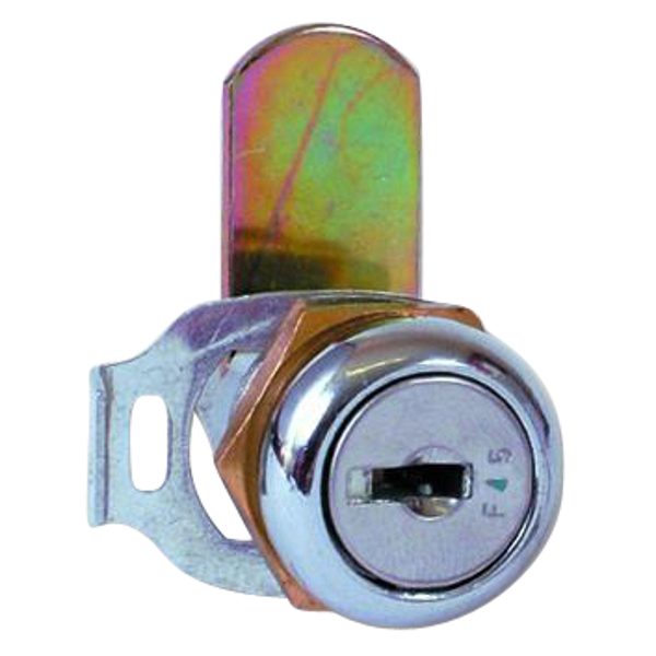 Autopa Parking Post Camlock
