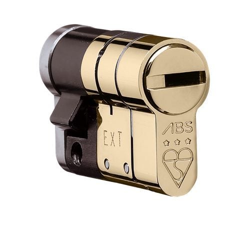 Avocet ABS 3 Star Half euro