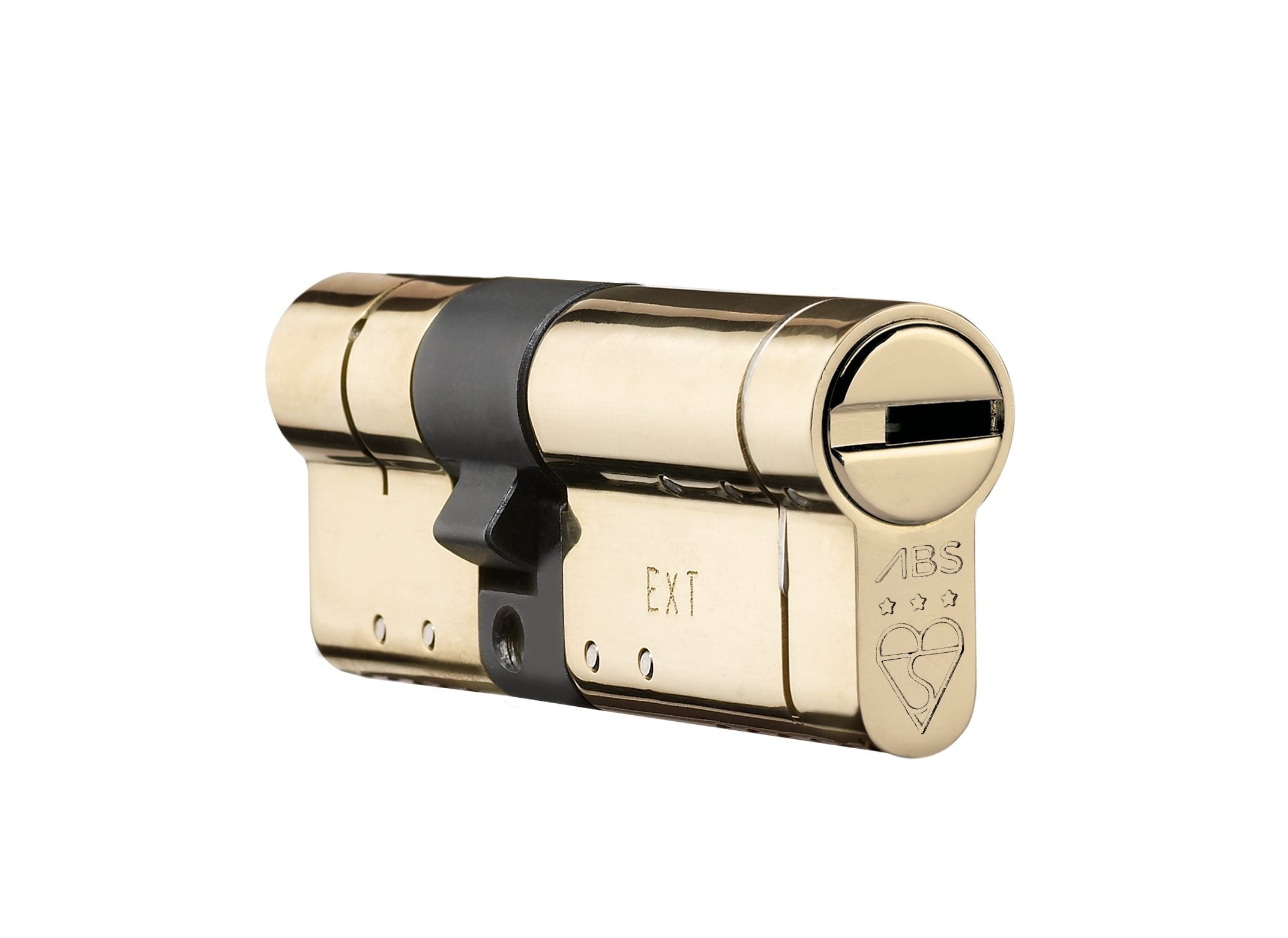 Avocet ABS Anti Snap BS TS007 3 Star Euro Cylinder