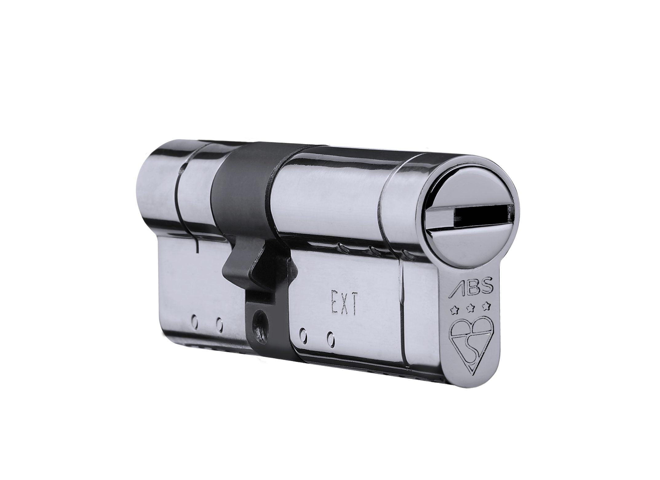 Avocet ABS Anti Snap BS TS007 3 Star Euro Cylinder