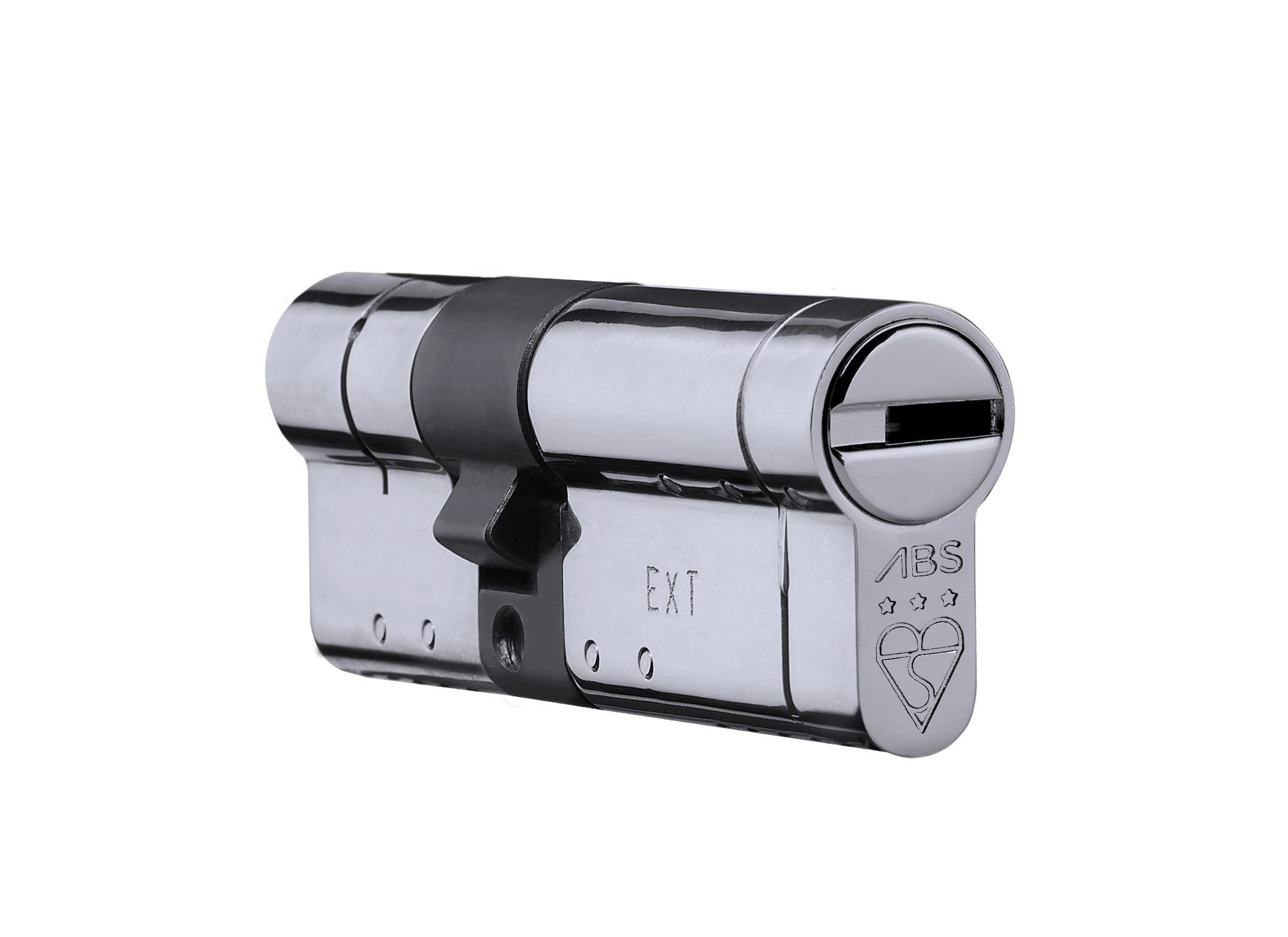 Avocet ABS Anti Snap BS TS007 3 Star Euro Cylinder