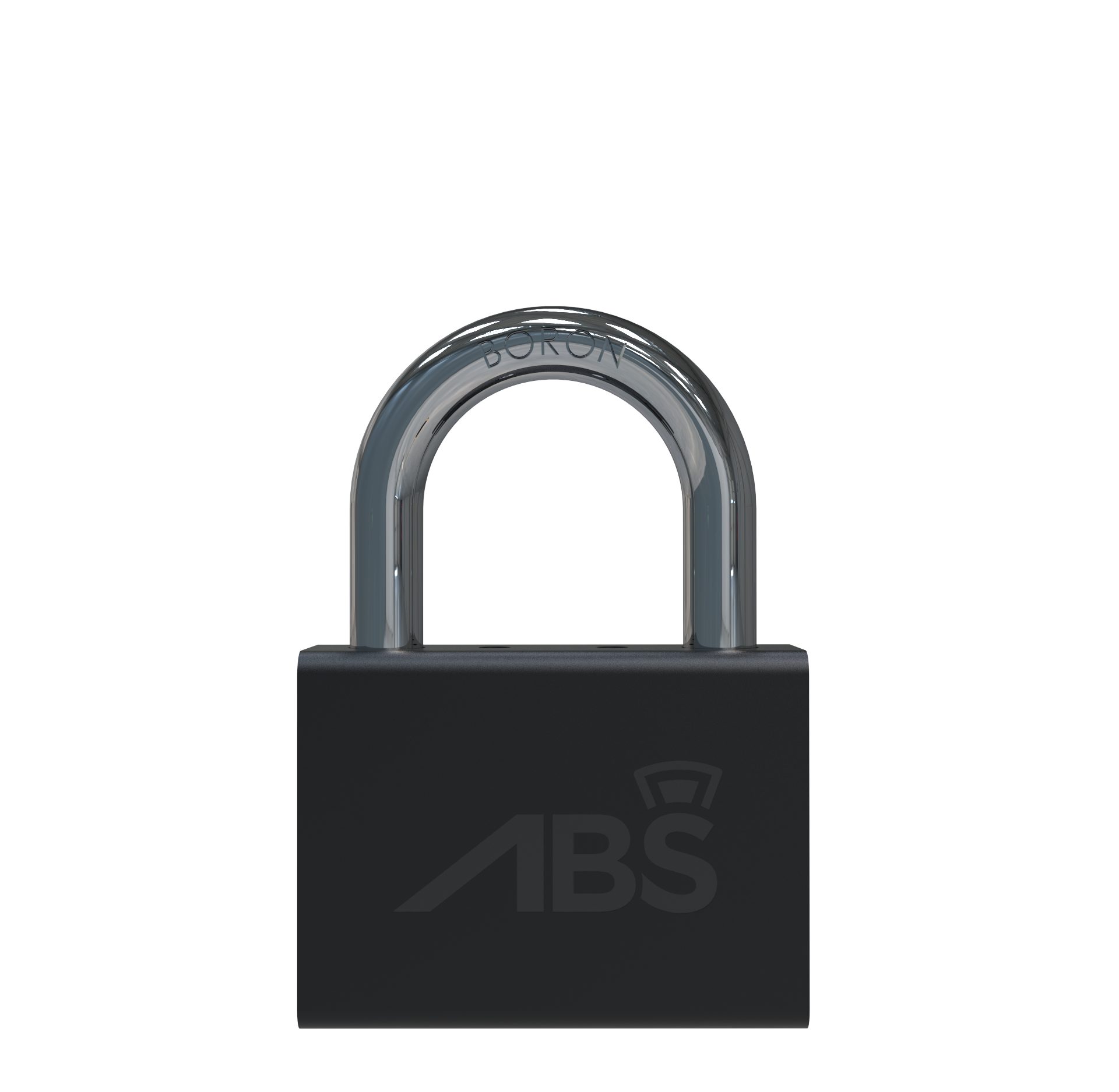 Avocet ABS Master C10 Padlock
