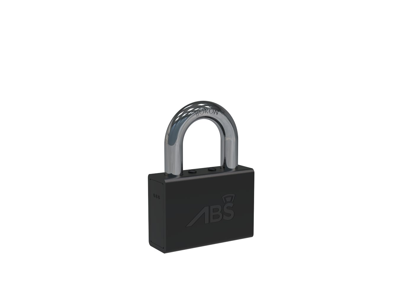 Avocet ABS Master C13 Padlock