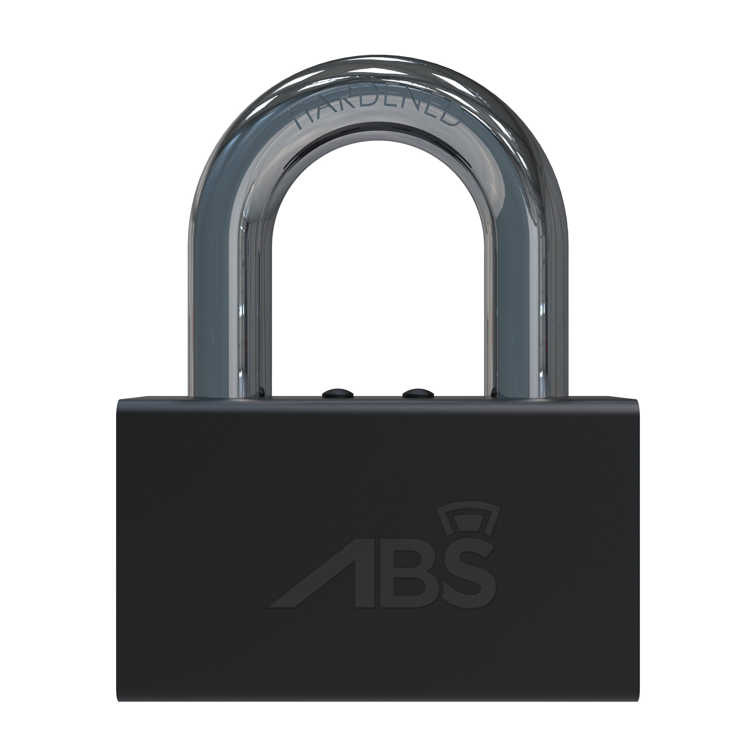 Avocet ABS Master C16 Padlock