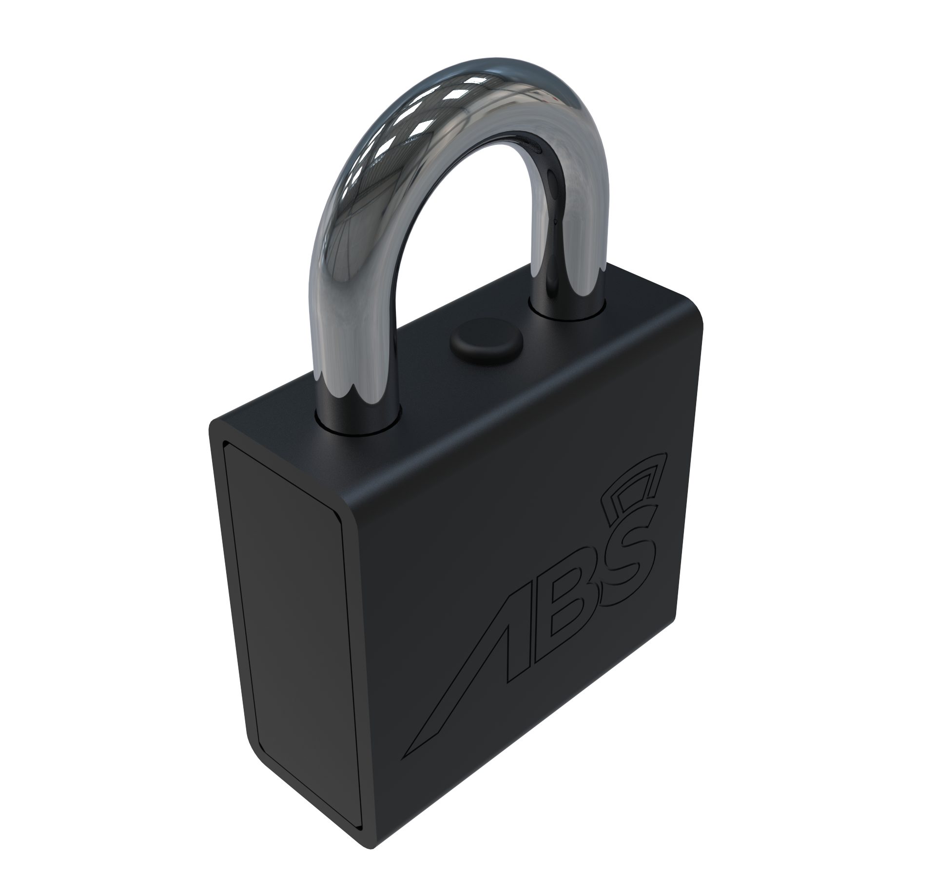 Avocet ABS Master C8 Padlock
