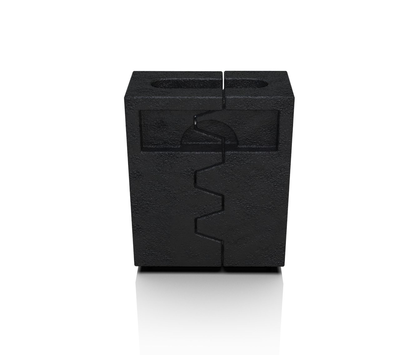 Avocet ABS Master Padlock Hasp