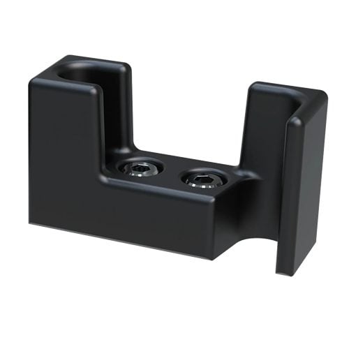Avocet ABS Master Padlock Shackle Protector