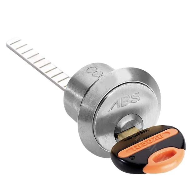 Avocet ABS Rim Cylinder
