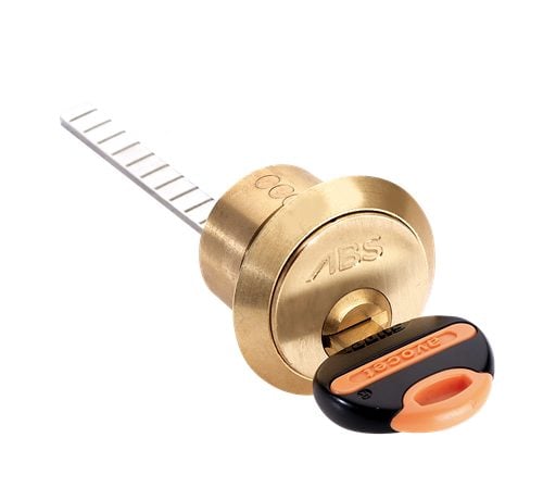 Avocet ABS Rim Cylinder