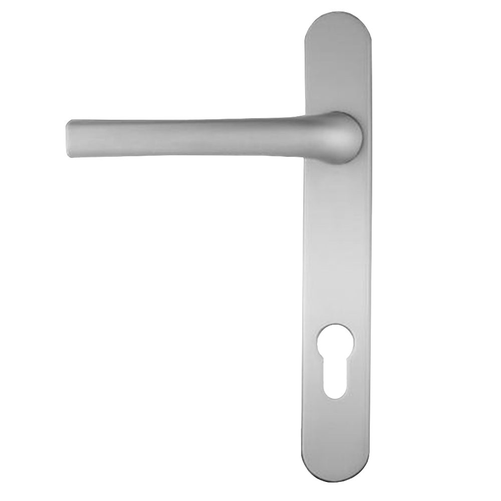 AVOCET Pioneer Plus Lever/Lever Furniture Long - 215mm Fixings - L28587 - Satin Chrome - DHPSSCLLLA