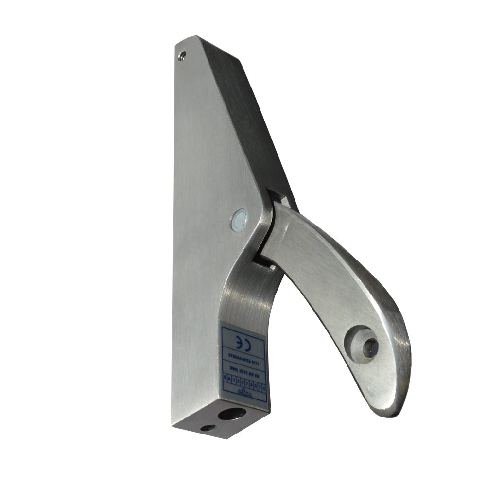 AXIM Housing Unit To Suit PR7085 Panic Bar Exit Device
