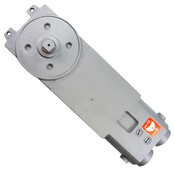 AXIM Transom Door Closer Size 2 Body Only 8802