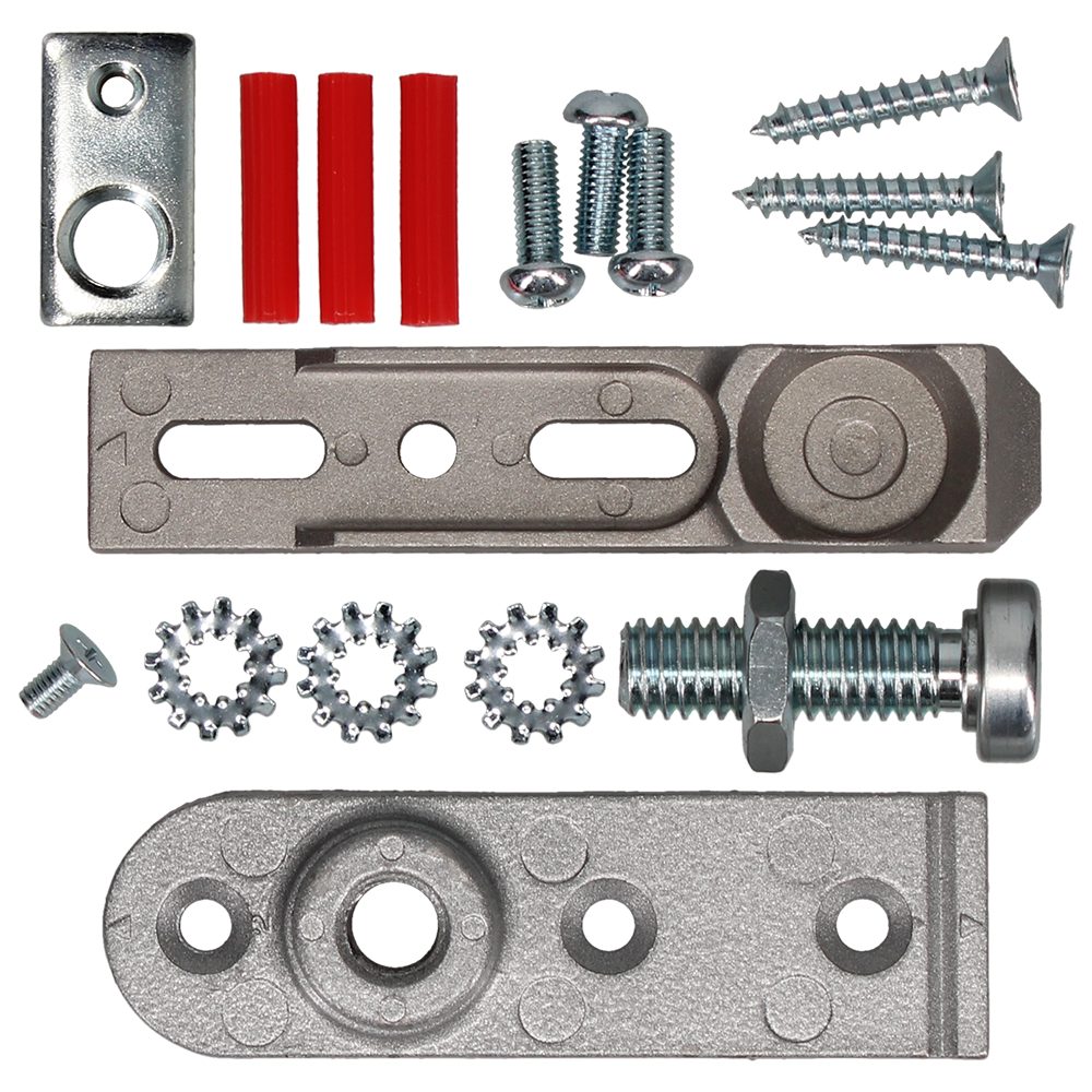 AXIM Universal Bottom Pivot Assembly 8800 Series