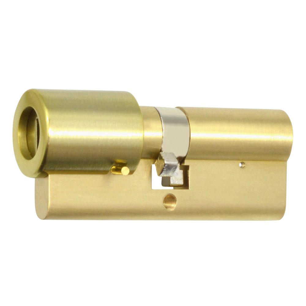 Banham S464 Euro Double Cylinder